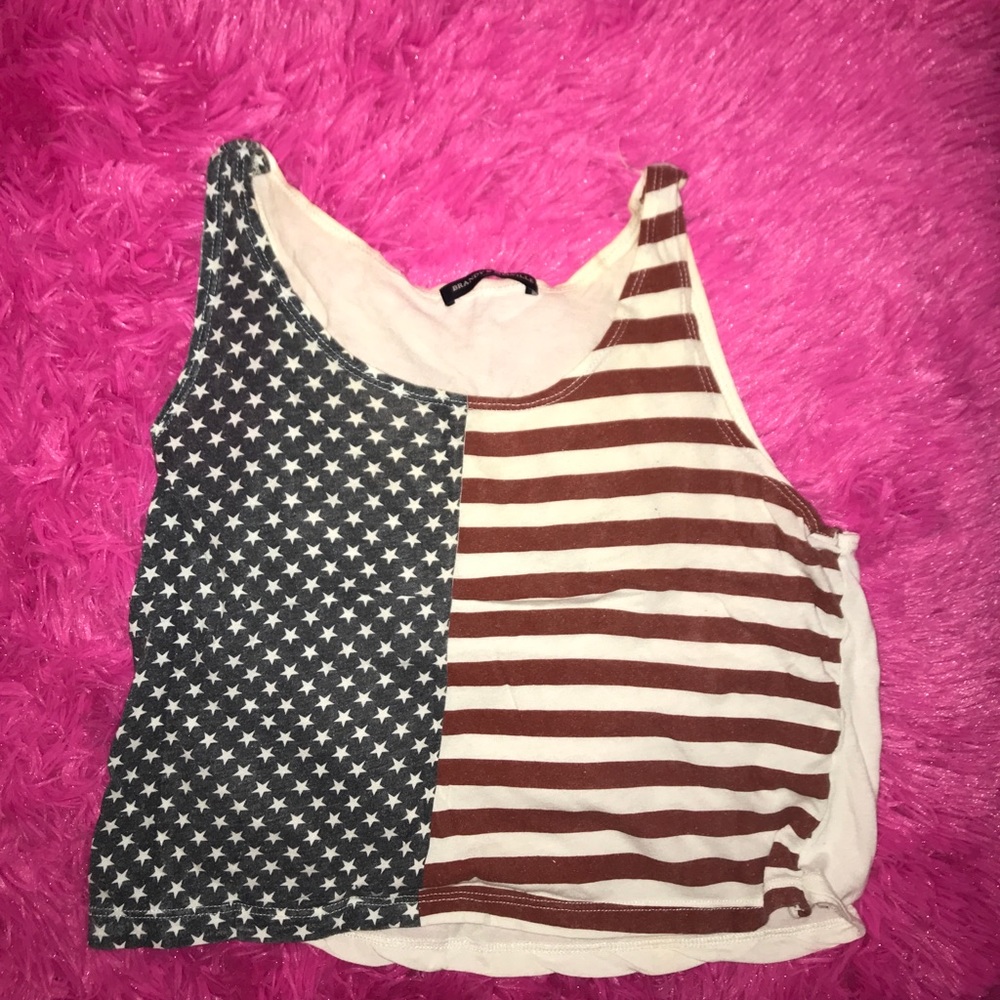 Brandy Melville top
